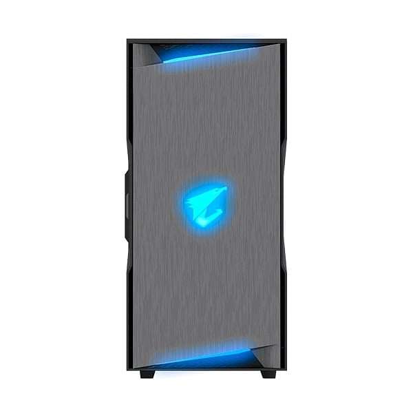 Gigabyte Aorus C300 Glass ATX RGB con ventana  Caja Gaming