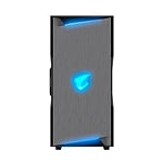 Gigabyte Aorus C300 Glass ATX RGB con ventana  Caja Gaming