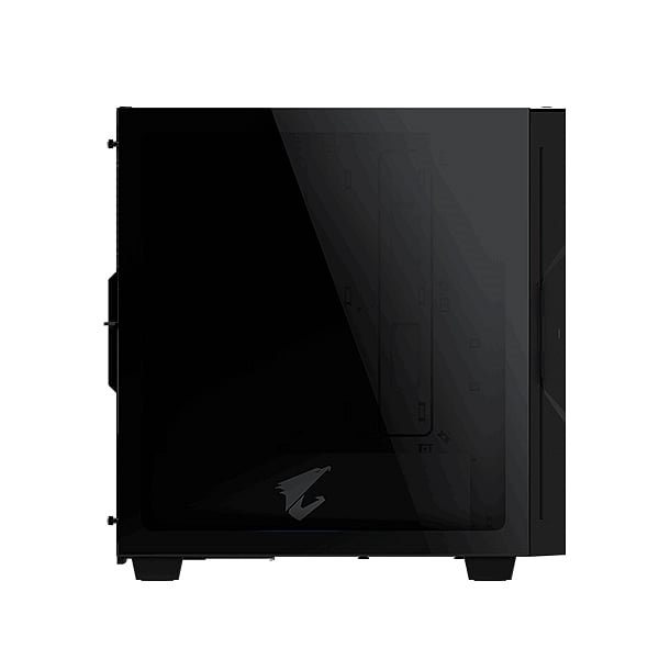 Gigabyte Aorus C300 Glass ATX RGB con ventana  Caja Gaming