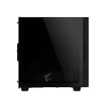 Gigabyte Aorus C300 Glass ATX RGB con ventana  Caja Gaming