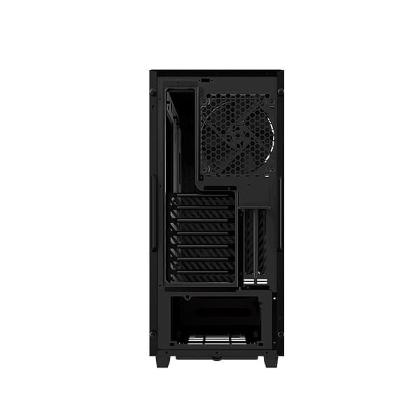 Gigabyte Aorus C300 Glass ATX RGB con ventana  Caja Gaming