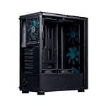 Hiditec V20 PRO ARGB ATX Cristal Templado  Caja