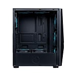 Hiditec V20 PRO ARGB ATX Cristal Templado  Caja