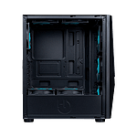 Hiditec V20 PRO ARGB ATX Cristal Templado  Caja