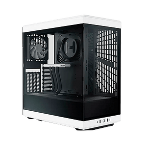 Hyte Y40 Blanca  Caja ATX Cristal templado