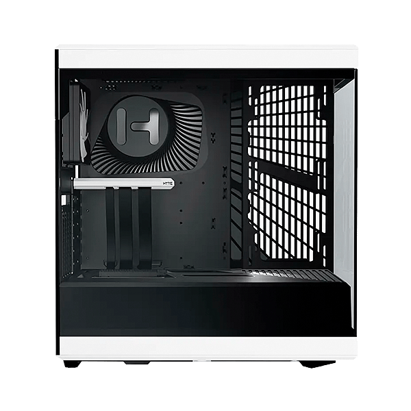 Hyte Y40 Blanca  Caja ATX Cristal templado