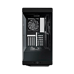 Hyte Y40 Negra  Caja ATX Cristal templado