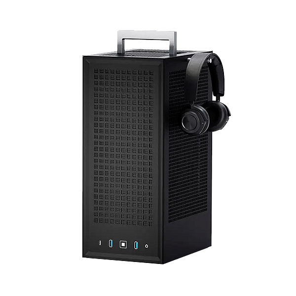 Hyte Revolt 3  Caja ITX