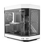 Hyte Y60 Blanca | Caja ATX Cristal templado