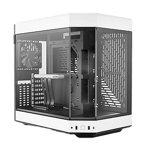 Hyte Y60 Blanca  Caja ATX Cristal templado
