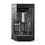 Hyte Y60 Negra  Caja ATX Cristal templado