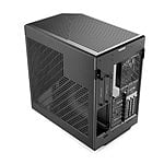 Hyte Y60 Negra  Caja ATX Cristal templado