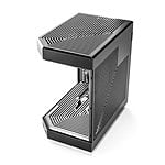 Hyte Y60 Negra  Caja ATX Cristal templado