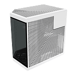 Hyte Y70 Panda  Caja ATX Cristal templado Blanca y Negra