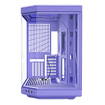 Hyte Y70 Violeta  Caja ATX Cristal templado