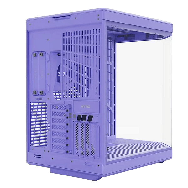 Hyte Y70 Violeta  Caja ATX Cristal templado