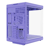 Hyte Y70 Violeta  Caja ATX Cristal templado