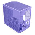 Hyte Y70 Violeta  Caja ATX Cristal templado