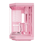 Hyte Y70 Rosa  Caja ATX Cristal templado