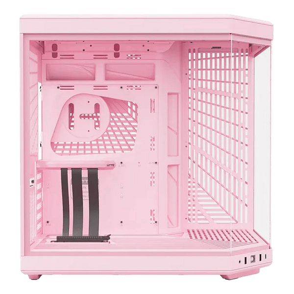 Hyte Y70 Rosa  Caja ATX Cristal templado