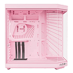 Hyte Y70 Rosa  Caja ATX Cristal templado