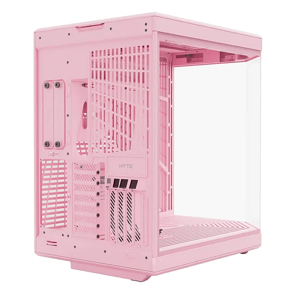 Hyte Y70 Rosa  Caja ATX Cristal templado