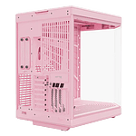 Hyte Y70 Rosa  Caja ATX Cristal templado