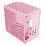 Hyte Y70 Rosa  Caja ATX Cristal templado