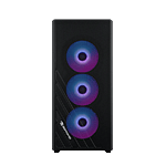 iBUYPOWER Scale ARGB  Caja ATX Cristal Templado Negra