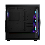 iBUYPOWER Slate 8 Mesh PRO ARGB  Caja ATX Cristal Templado Negra