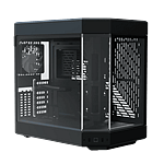 iBUYPOWER Y60 ARGB  Caja ATX Cristal Templado Negra