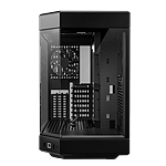 iBUYPOWER Y60 ARGB  Caja ATX Cristal Templado Negra