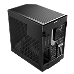 iBUYPOWER Y60 ARGB  Caja ATX Cristal Templado Negra