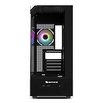iBUYPOWER Element 9 Pro ARGB  Caja ATX Cristal Templado Negra