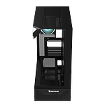 iBUYPOWER Element 9 Pro ARGB  Caja ATX Cristal Templado Negra