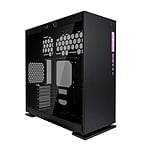 In Win 303C negra ATX  Caja