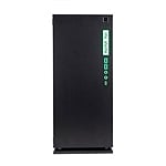 In Win 303C negra ATX  Caja