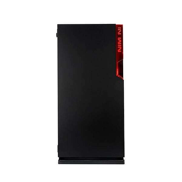 In Win 101 negra ATX  Caja