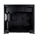 In Win 101 negra ATX  Caja
