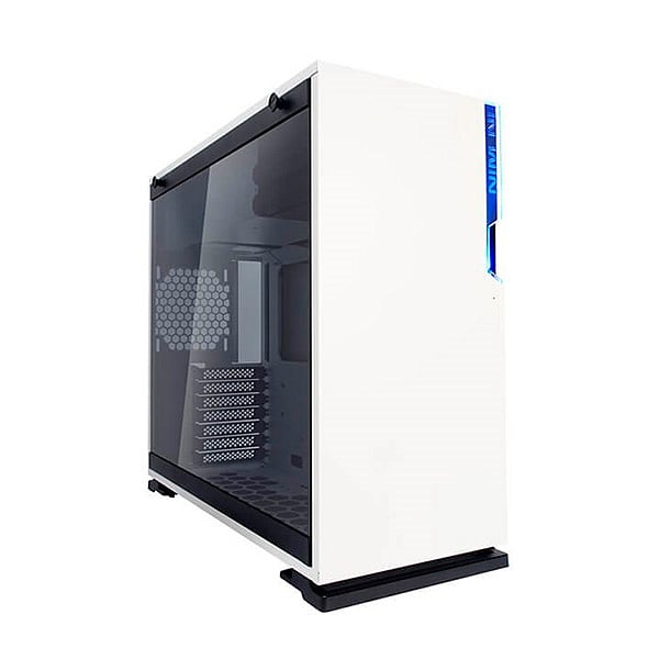 In Win 101 blanca ATX  Caja