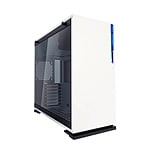 In Win 101 blanca ATX  Caja