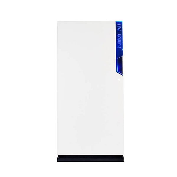 In Win 101 blanca ATX  Caja