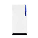 In Win 101 blanca ATX  Caja