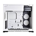In Win 101 blanca ATX  Caja
