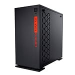 In Win 301 negra mATX Caja