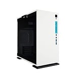 In Win 301 blanca mATX  Caja