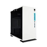 In Win 301 blanca mATX  Caja