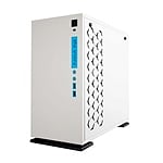 In Win 301 blanca mATX  Caja