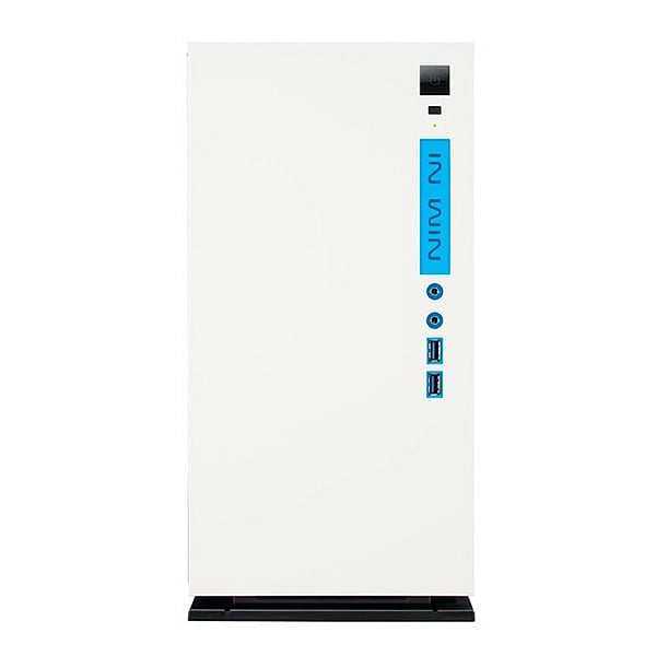 In Win 301 blanca mATX  Caja