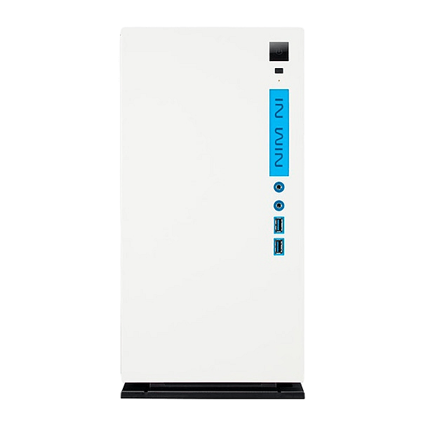 In Win 301 blanca mATX  Caja